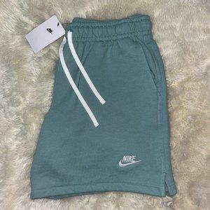 Mineral Blue Nike Men's Shorts